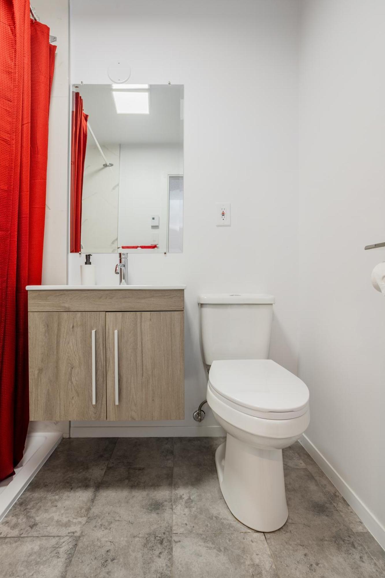 Motel Champlain Brossard Exterior foto